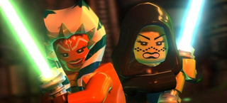 Illustration for article titled The LEGO Video Game Conundrum